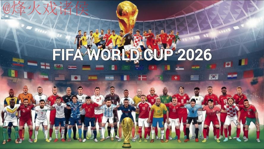 下载2026世界杯竞猜APP的新实用渠道